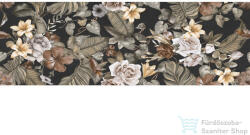 Cifre Cerámica GRAVITY Flow Anthracite 40x120 cm fali csempe (CIF0689)