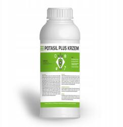  Szilícium műtrágya Potasil Plus Szilícium 1 L (potasilpluskrzem)