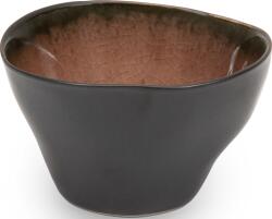 Serax Boluri Pure, 7, 6 cm, maro, 4 buc (B1012010) Castron