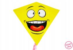 Wiky Repülő Sárkány Mosolya 68 x 73 cm Cseh borítóval (W119212)