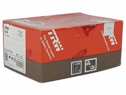 TRW Moto (organic) Fékbetétek Sym 250 Quadlander (05-09)