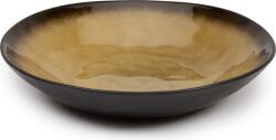 Serax Boluri pentru salată Pure, 23, 5 cm, maro-galben, 4 buc (B1018005) Castron