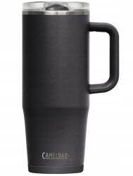 CamelBak Thermo bögre Camelbak Thrive Mug 0, 95 l black (C2983/001001/UNI)