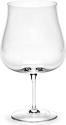 Serax Pahare pentru vin alb Silhouette, 590 ml, 4 buc (B2225007-050) Pahar