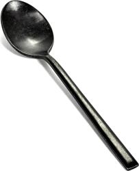 Serax Lingurițe de espresso Pure, negre, 6 buc (B1317005) Tacam