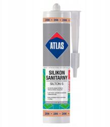 Atlas Szilikon Atlas Silton S 206 cappuccino 280 ml (206AT1A0028)