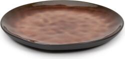Serax Farfurii de mic dejun Pure, 20, 5 cm, maro, 4 buc (B1012004)