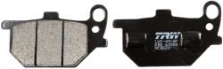 TRW Fékbetétek Moto. (organikus) Yamaha XV 750 Se (81-82)
