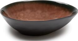 Serax Boluri Pure ovale, maro, 2 buc (B1012009)