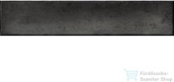 Cifre Cerámica KALON Anthracite 5x25 cm fali csempe (CIF0808)