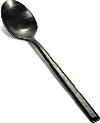 Serax Lingurițe de cafea Pure negre, 6 buc (B1317004) Tacam