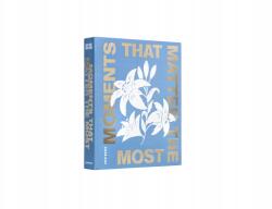 Printworks Fotóalbum Moments that Matter the Most Printworks könyv dekoráció (7350108173308)