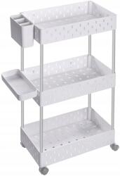 Songmics Babakocsi állvány 3 szinttel (B086TWTKQX)