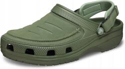 Crocs férfi flip-flop papucs Crocs Yukon Vista II Lr Clog M 207689 M9W11 42-43 (67810#0925997)
