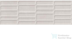 Cifre Cerámica GRAVITY Axel Ivory 40x120 cm fali csempe (CIF0696)
