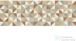 Cifre Cerámica GRAVITY Penta Warm 40x120 cm fali csempe (CIF0695)