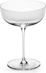 Serax Pahare de șampanie Unity plate, 4 buc (B0824008-050) Pahar