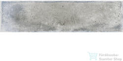 Cifre Cerámica JAZBA Grey 6x24, 6 cm fali csempe (CIF0660)