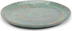 Serax Farfurii de masă Pure, 28 cm, verzi, 2 buc (B1015228)