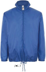 SOL'S So01618 Sol's Shift - Unisex Water Repellent Windbreaker M (3660731239291)