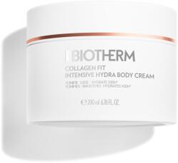 Biotherm Collagen Fit Intensive Hydra Body Cream Крем за тяло дамски 200ml Лосион за тяло
