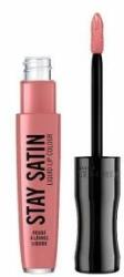 Rimmel Червило Stay Satin Rimmel London Цвят 200 - sike