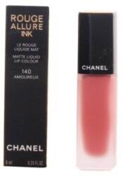 CHANEL Червило Rouge Allure Ink Chanel Цвят 162 - energique 6 ml
