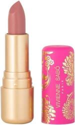 Vivienne Sabo Балсам-червило Balm Fantaisie, 07 Natural Nude, 4 g - baby