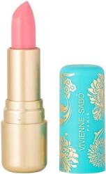 Vivienne Sabo Балсам-червило Balm Fantaisie, 04 Pink, 4 g - baby