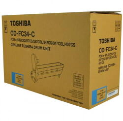 Toshiba Drum Toshiba Unitate cilindru Toshiba E-STUDIO 287CS, albastru (6A000001578)
