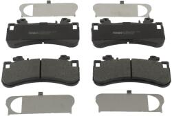 FERODO set placute frana, frana disc FERODO PREMIER ECO FRICTION FDB5575 (FDB5575)