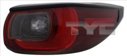 TYC Lampa spate TYC 11-9365-10-2 (11-9365-10-2) - automobilus