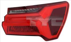 TYC Lampa spate TYC 11-15417-00-2 (11-15417-00-2) - automobilus