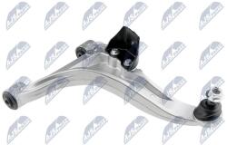 NTY Brat, suspensie roata NTY ZWT-NS-061 (ZWT-NS-061)