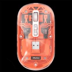 Meetion BTM005 Orange (BTM005ORANGE) Mouse