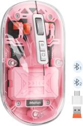 Meetion BTM005 Pink (BTM005PINK) Mouse