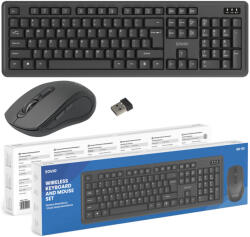 SAVIO KB-03