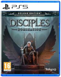 Kalypso Disciples Domination [Deluxe Edition] (PS5)