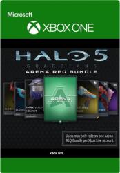 Microsoft Halo 5 Guardians Arena REQ Bundle (Xbox One)