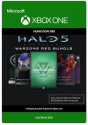 Microsoft Halo 5 Guardians Warzone REQ Bundle (Xbox One)