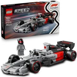 LEGO® Speed Champions - Audi Revolut F1® Team R26 versenyautó (77259)