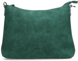 Robel női stílusos táska - zöld