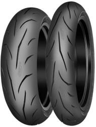 Mitas 100/80 Zr17 Sport Force+ [52 S] Tl F 52 Ss