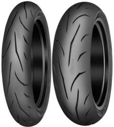Mitas 140/70 Zr17 Sport Force+ [66 H] Tl R 66 Hh