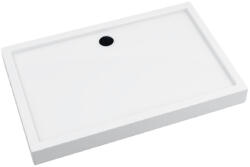 Kerra Victor 100x70 cm szögletes