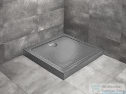 Radaway Doros Stone C 90x90 cm pătrată antracit (SDRC9090-05-64S)