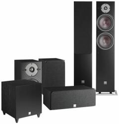 DALI Oberon 7/1 + Vokal + Sub C-8 D Set Boxe audio