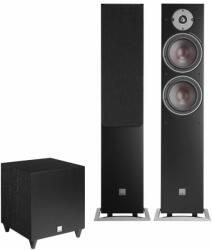 DALI Oberon 7 + SUB C-8 D Set Boxe audio