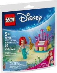 LEGO® Disney Princess™ - Ariel & Flounder's Birthday Music Fun (30720) LEGO