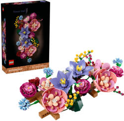 LEGO® The Botanical Collection - Flower Wall (11503) LEGO